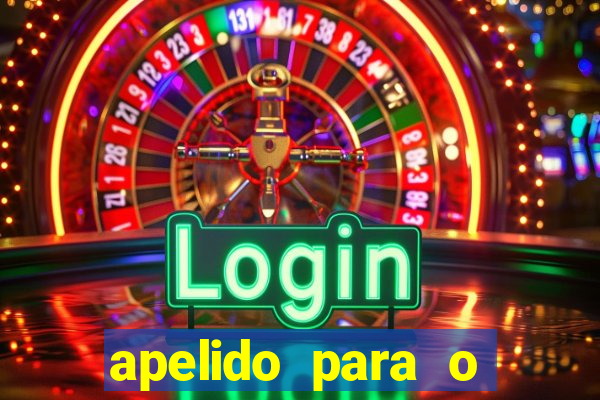 apelido para o nome ryan